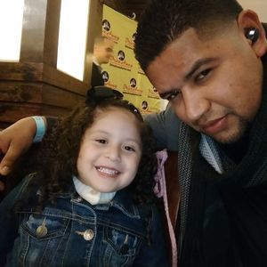 Meet your Posher, Edwin